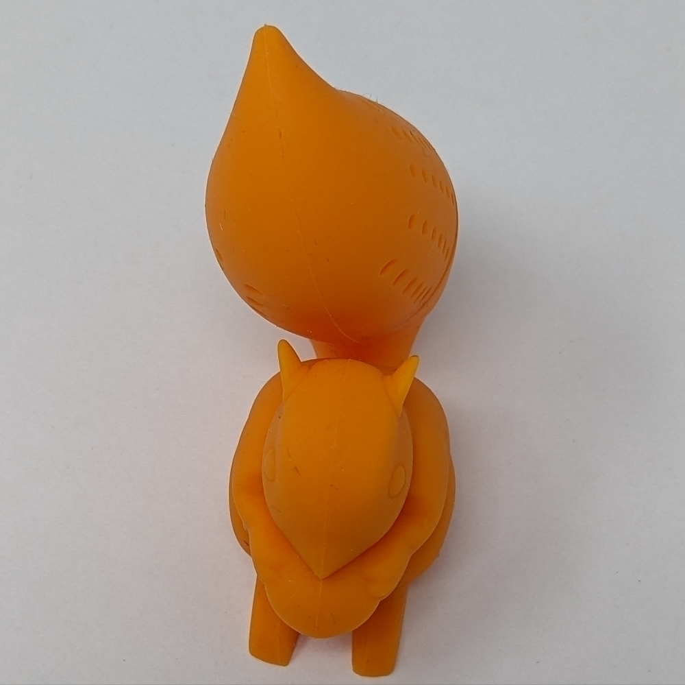 Squirrel Tea Infuser Autumn Fall - Picture 2 of 3